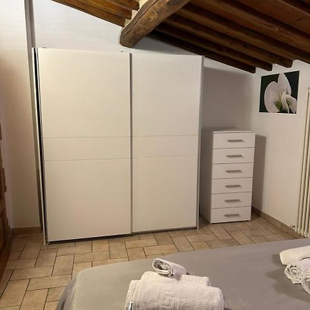 Il Nido Di Fede E Romy Appartement Castelnuovo Berardenga Buitenkant foto