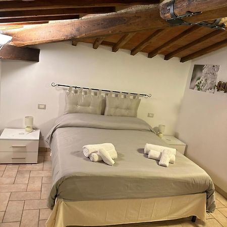 Il Nido Di Fede E Romy Appartement Castelnuovo Berardenga Buitenkant foto